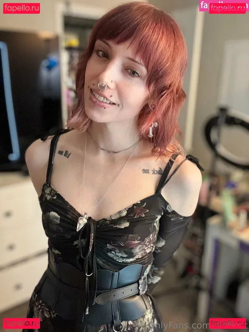 Dietlust Onlyfans Photo Gallery 