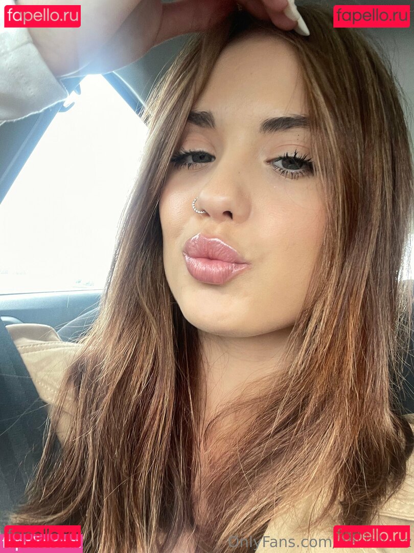 Nellinkacz Nude Onlyfans Photo 34