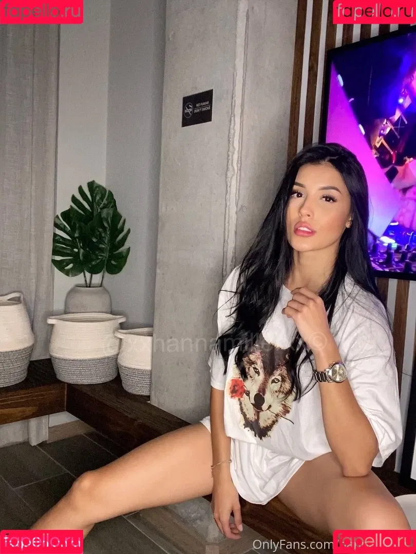 Hanna Miller Onlyfans Photo Gallery 