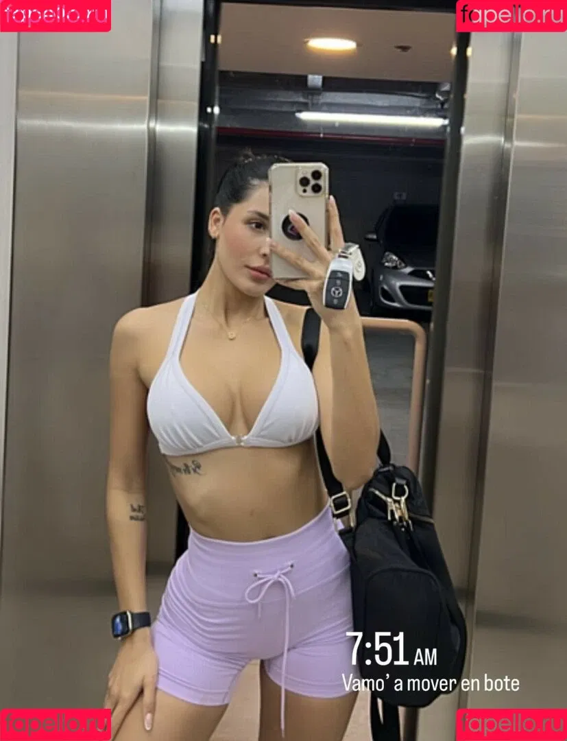 Hanna Miller Onlyfans Photo Gallery 