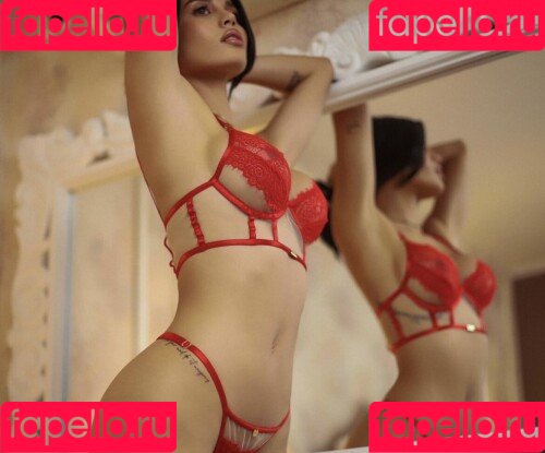 Hanna Miller Nude Onlyfans Photo 43