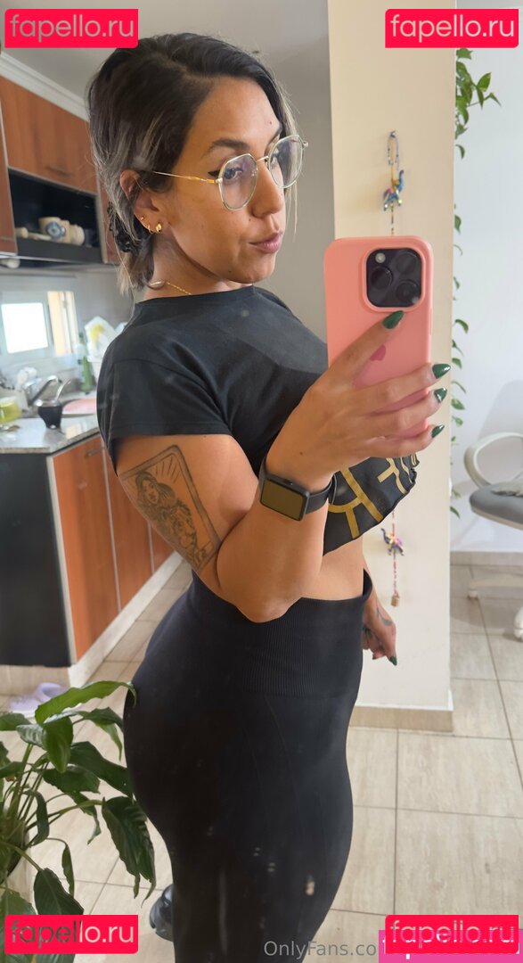hannafain11 Nude Onlyfans Photo 31