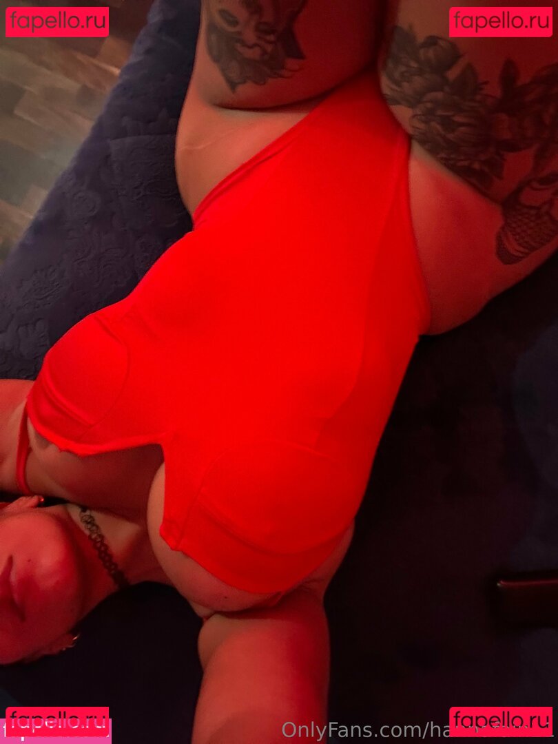 hannafain11 Nude Onlyfans Photo 3