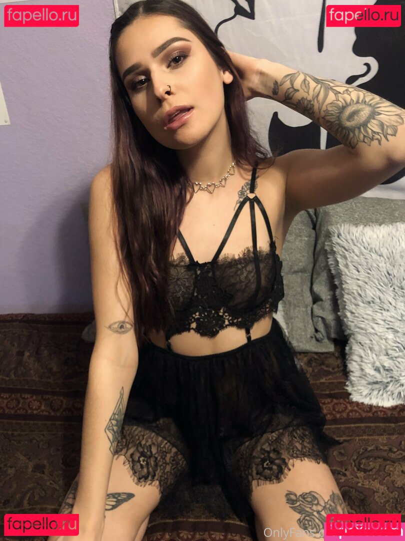 tatted_beautyy27 / tatteddbeautyy Onlyfans Photo Gallery 