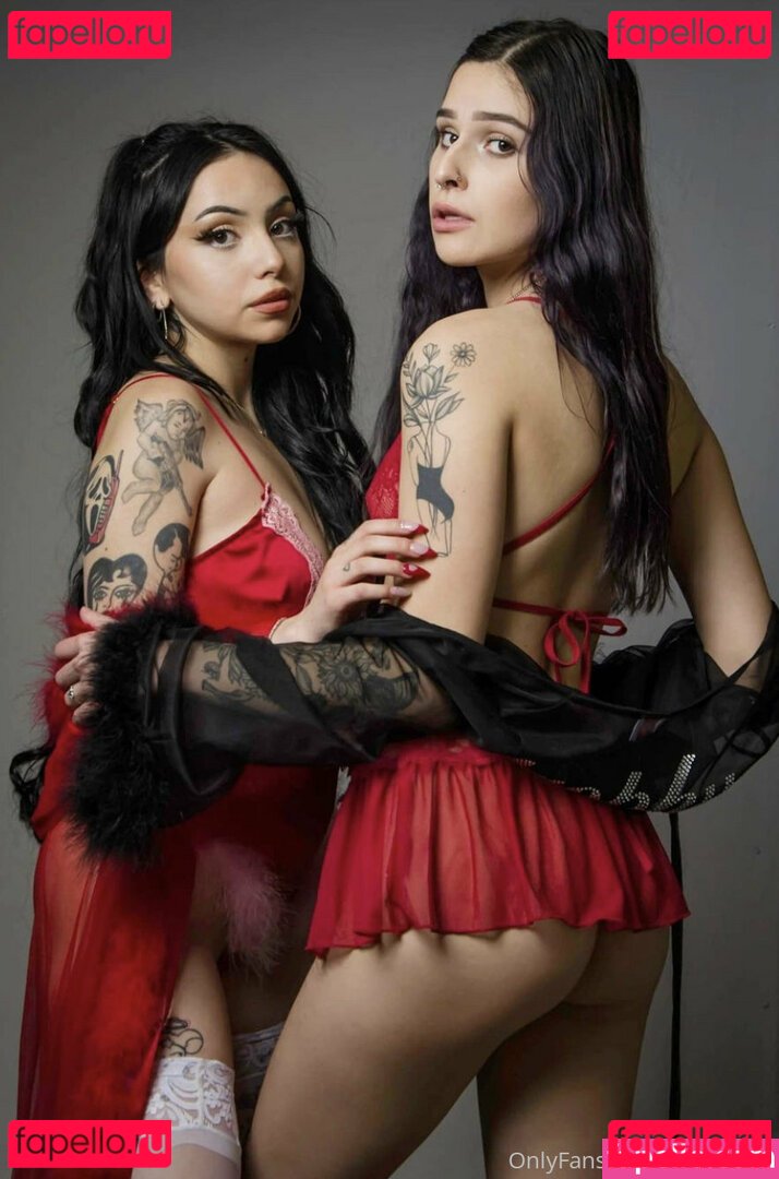 tatted_beautyy27 / tatteddbeautyy Onlyfans Photo Gallery 