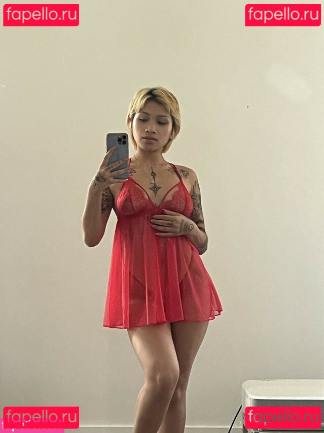 VenusMatrix / matrixmika Onlyfans Photo Gallery 