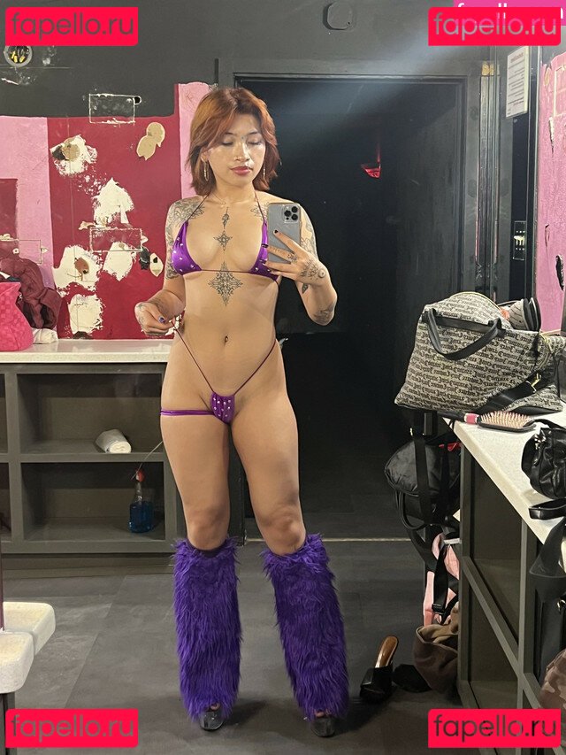 VenusMatrix / matrixmika Onlyfans Photo Gallery 