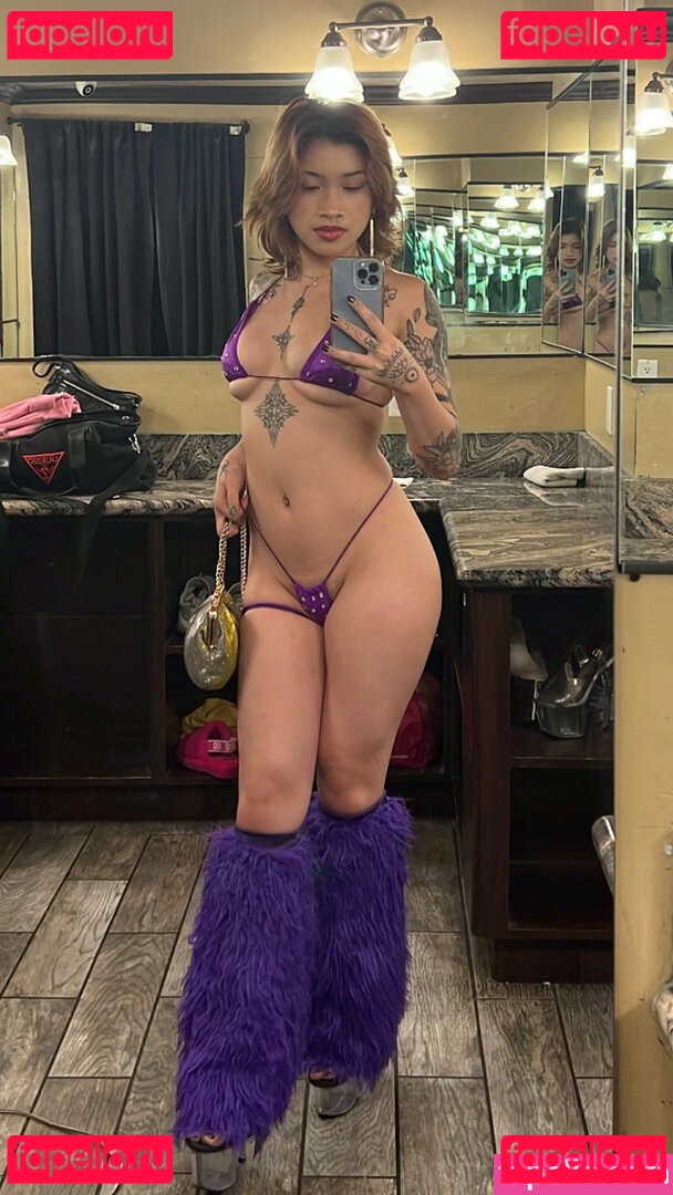 VenusMatrix / matrixmika Onlyfans Photo Gallery 