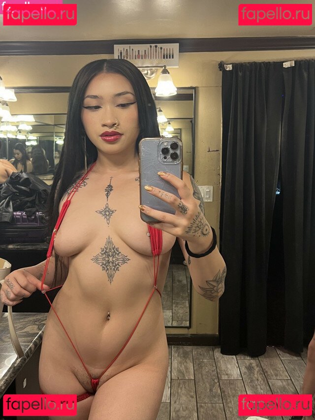 VenusMatrix / matrixmika Onlyfans Photo Gallery 