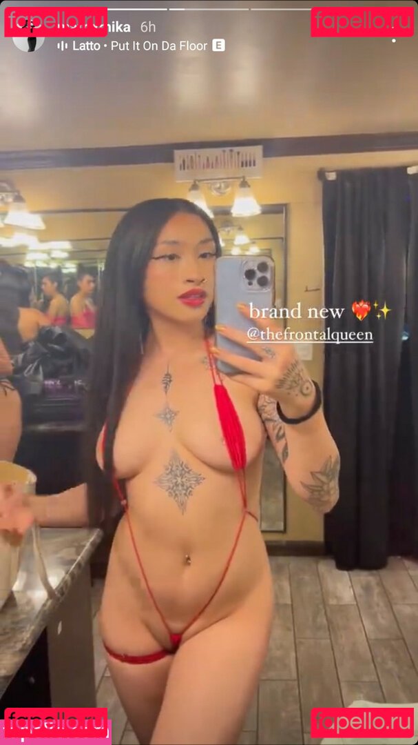 VenusMatrix / matrixmika Onlyfans Photo Gallery 