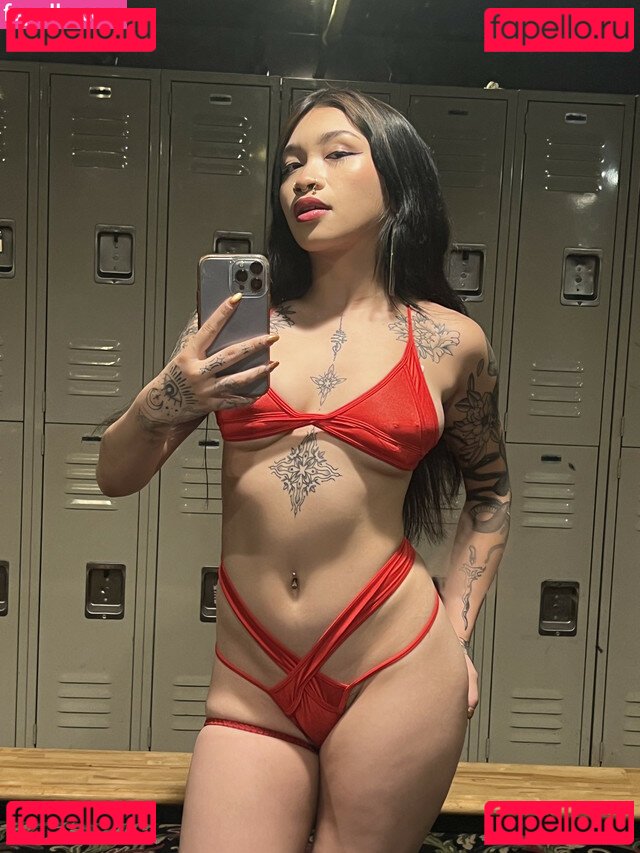 VenusMatrix / matrixmika Onlyfans Photo Gallery 