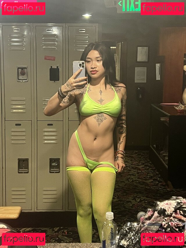 VenusMatrix / matrixmika Onlyfans Photo Gallery 