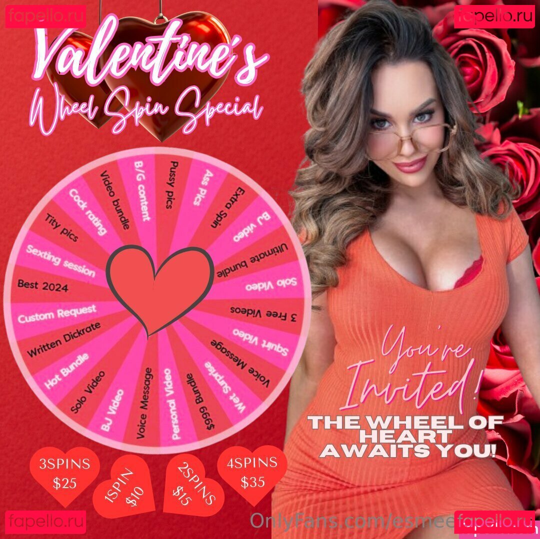 Esme.rosee / Esmeeteaches Onlyfans Photo Gallery 