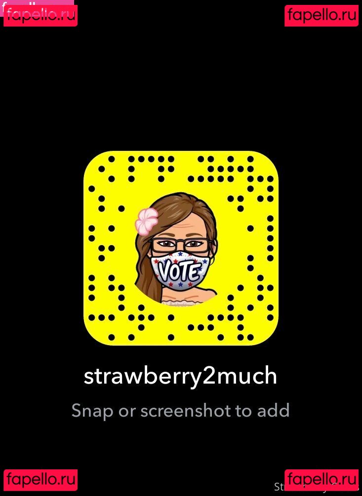 strawberry-cakes Onlyfans Photo Gallery 