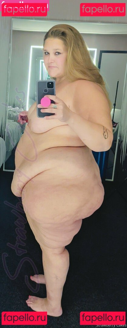 strawberry-cakes Onlyfans Photo Gallery 
