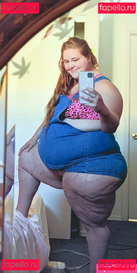 strawberry-cakes Onlyfans Photo Gallery 