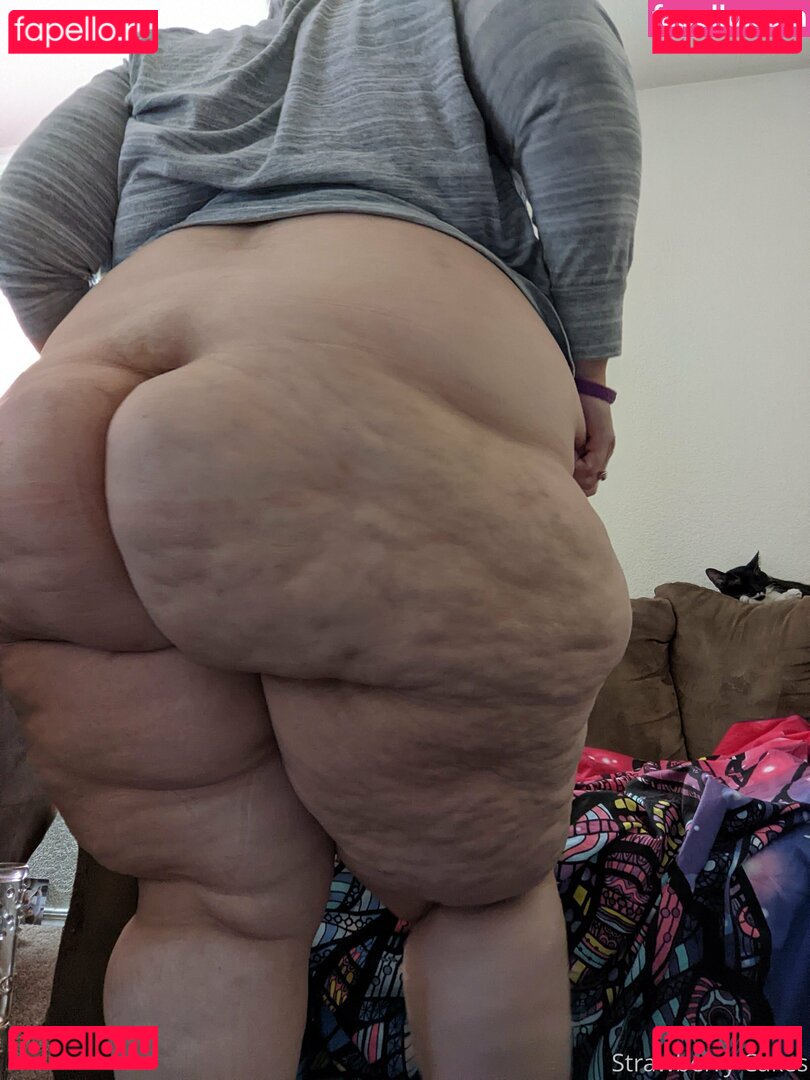 strawberry-cakes Onlyfans Photo Gallery 