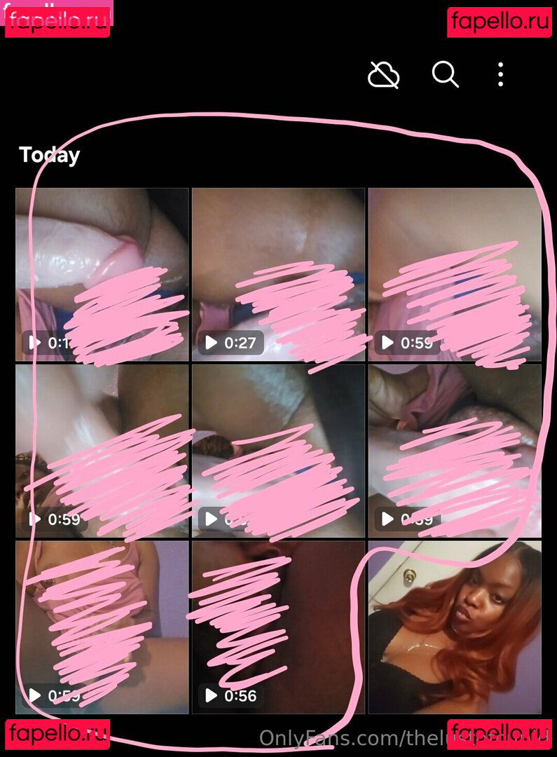 thebodyofcupid / thelustofcupid Onlyfans Photo Gallery 