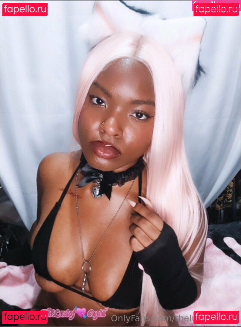 thebodyofcupid / thelustofcupid Onlyfans Photo Gallery 