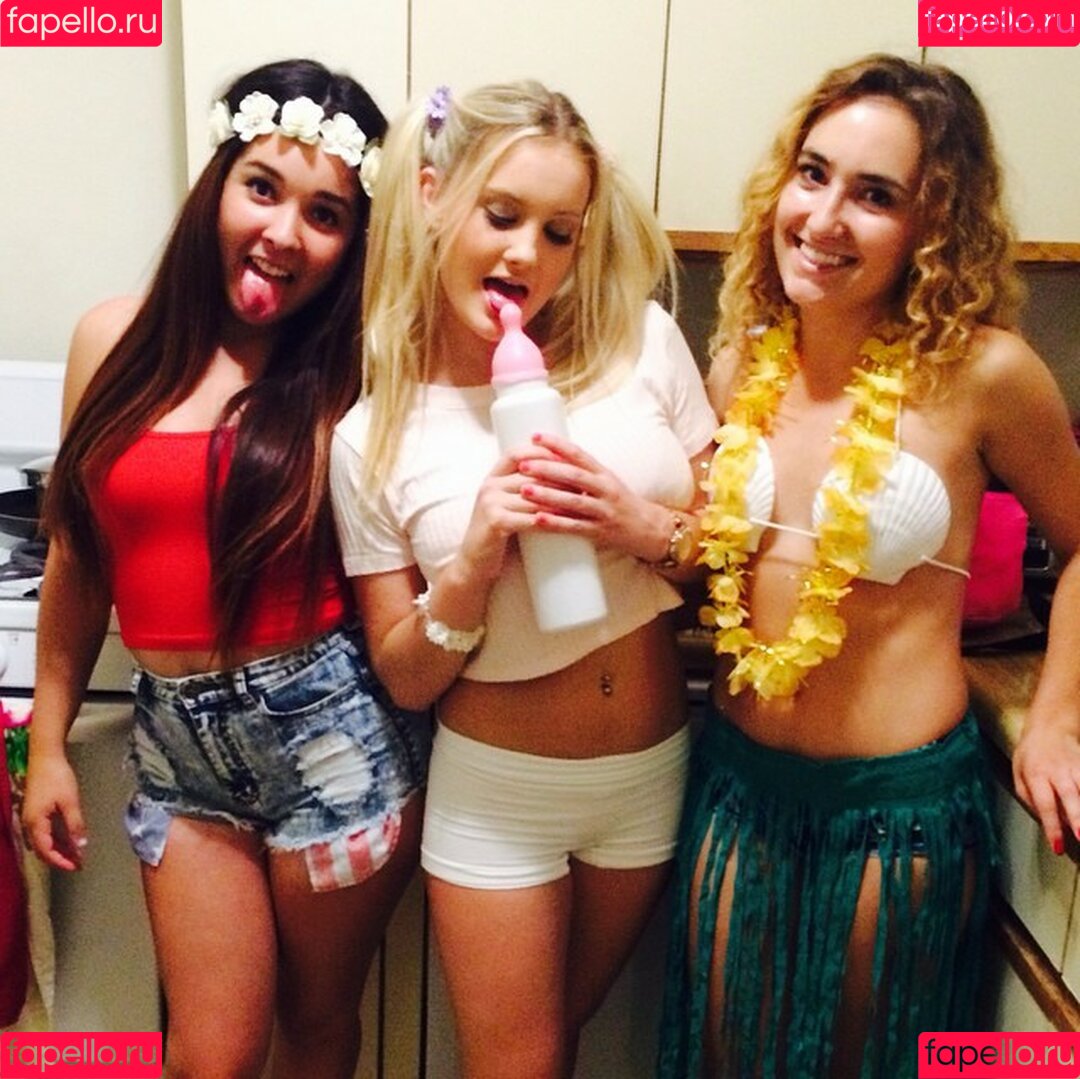 itssbriibitchh Onlyfans Photo Gallery 