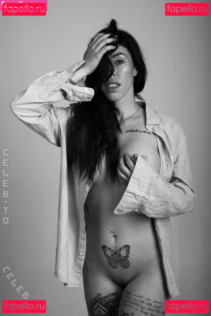 Anna Wolfskin / annawolfskin Onlyfans Photo Gallery 