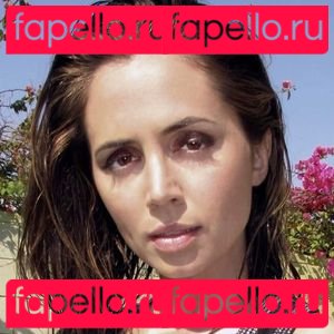 Eliza Dushku / ElizaDushku Onlyfans Photo Gallery 