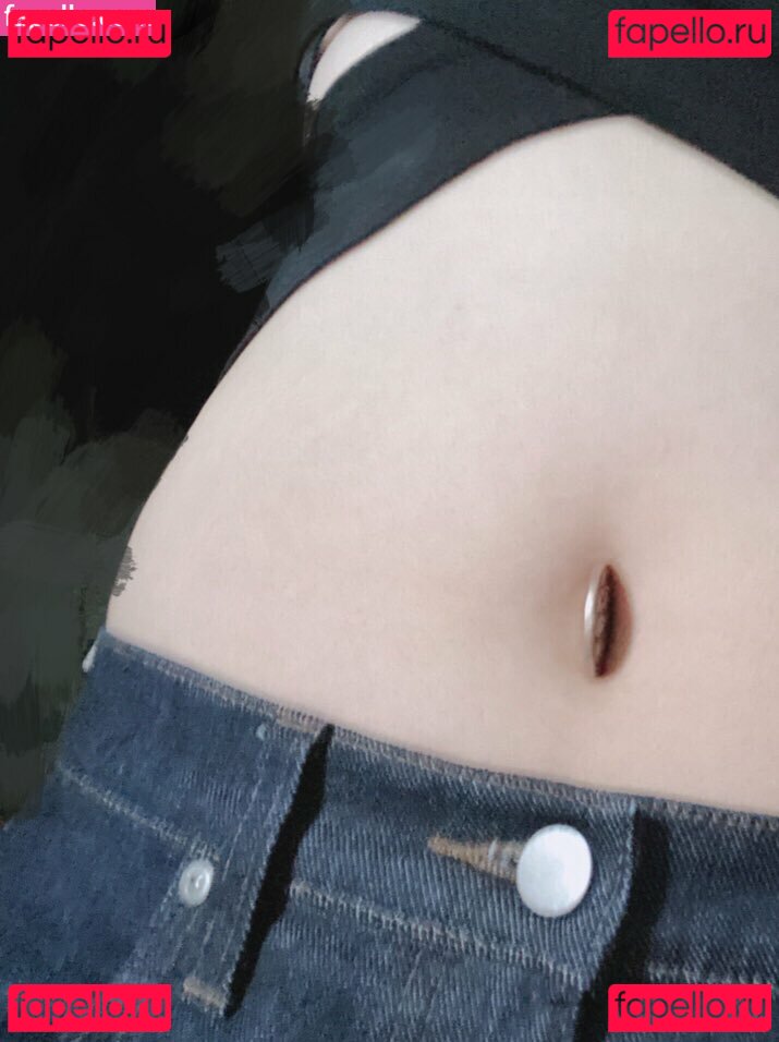 Belly Button / bellybuttongal Nude Onlyfans Photo 47