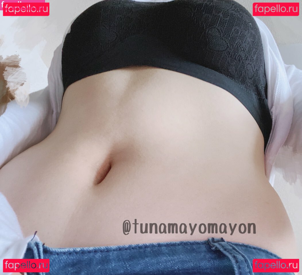 Belly Button / bellybuttongal Nude Onlyfans Photo 41