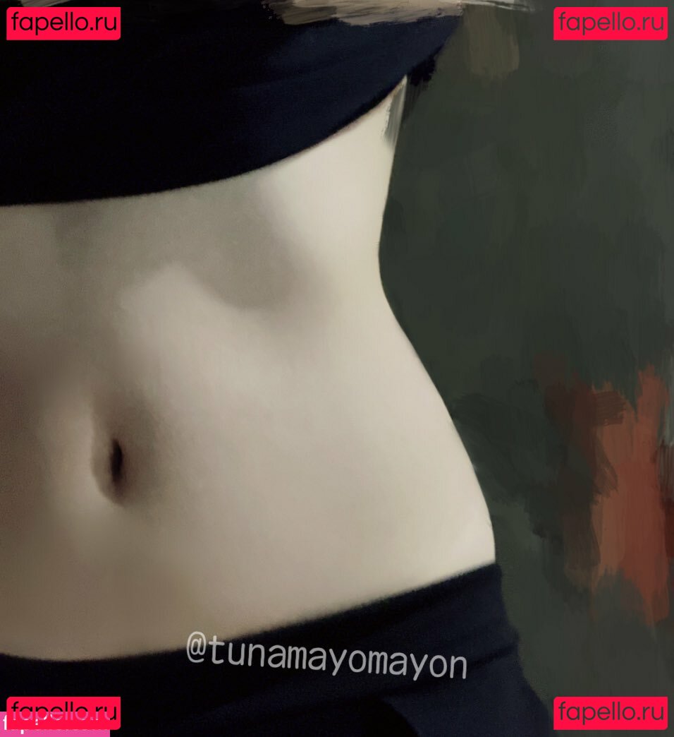 Belly Button / bellybuttongal Nude Onlyfans Photo 17