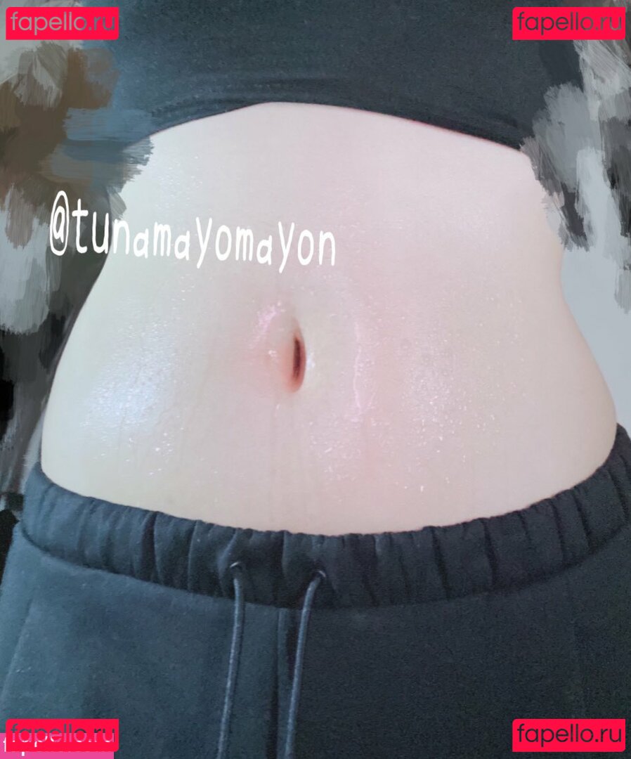 Belly Button / bellybuttongal Nude Onlyfans Photo 16