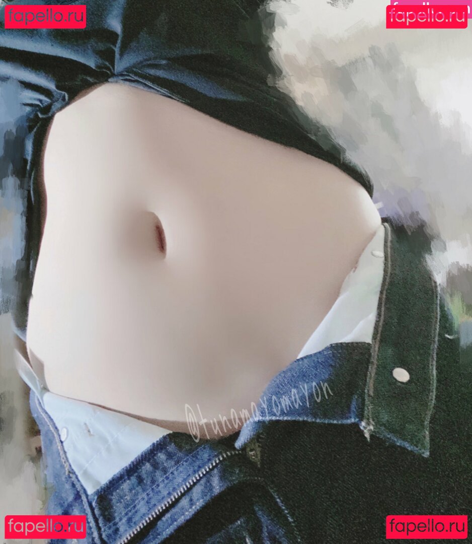 Belly Button / bellybuttongal Nude Onlyfans Photo 11