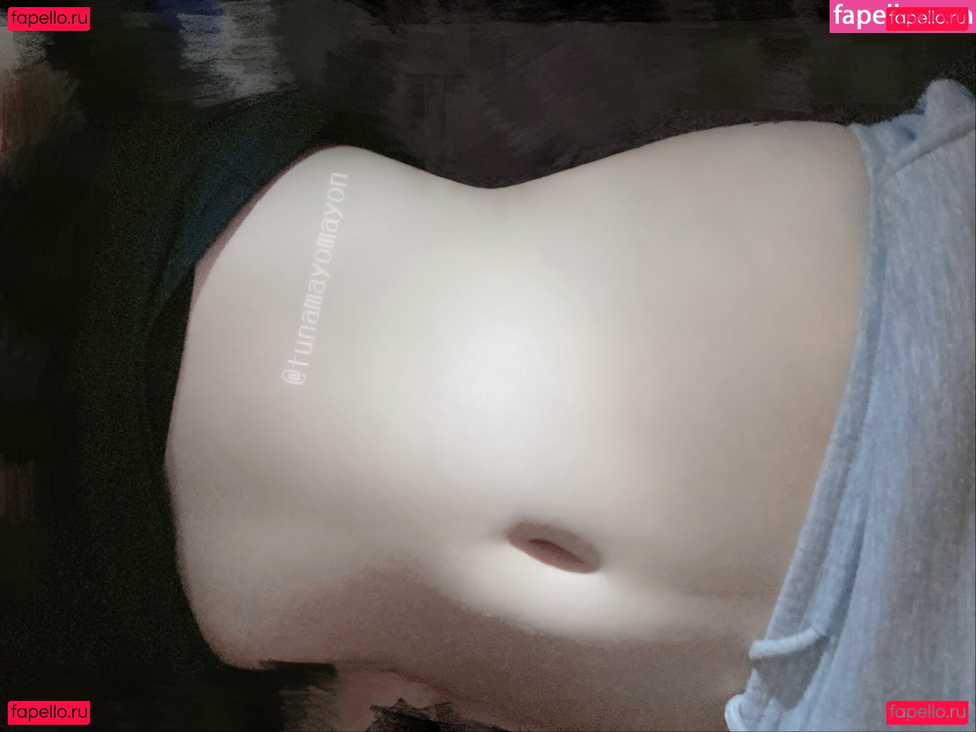 Belly Button / bellybuttongal Nude Onlyfans Photo 9