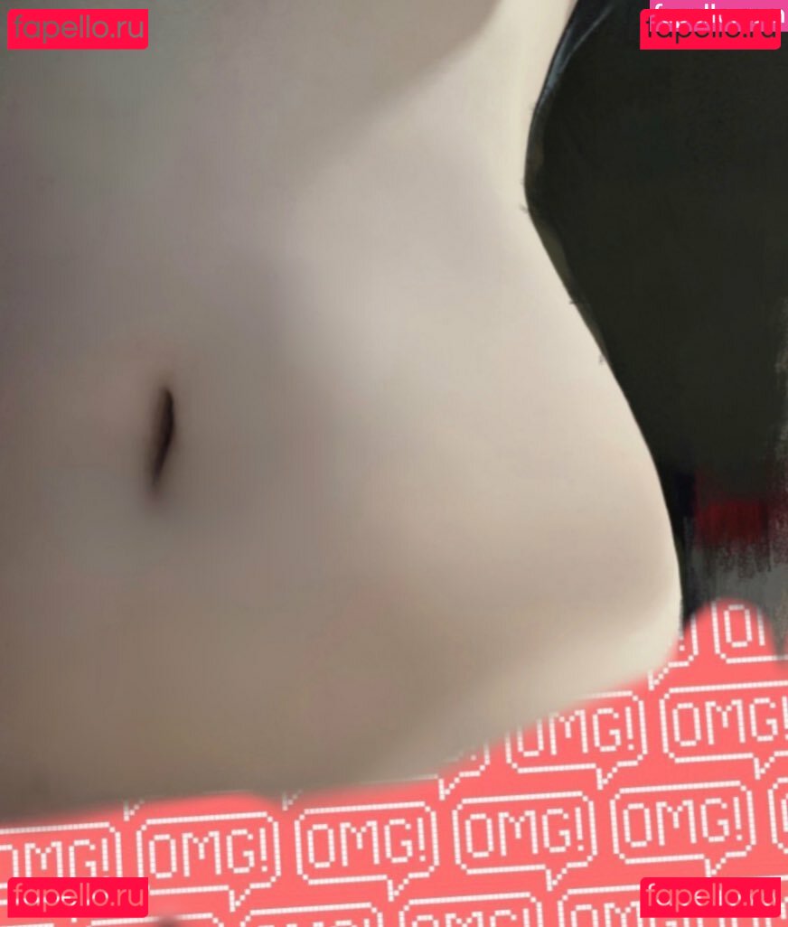 Belly Button / bellybuttongal Nude Onlyfans Photo 8
