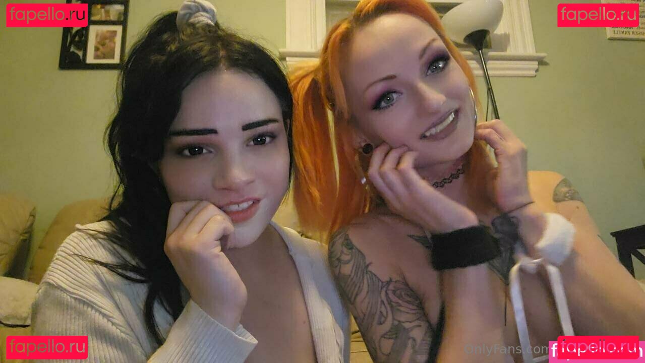 Yumineko / spoiled_kitty / spoiledkitty_ Onlyfans Photo Gallery 