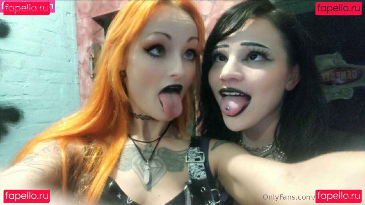 Yumineko / spoiled_kitty / spoiledkitty_ Onlyfans Photo Gallery 