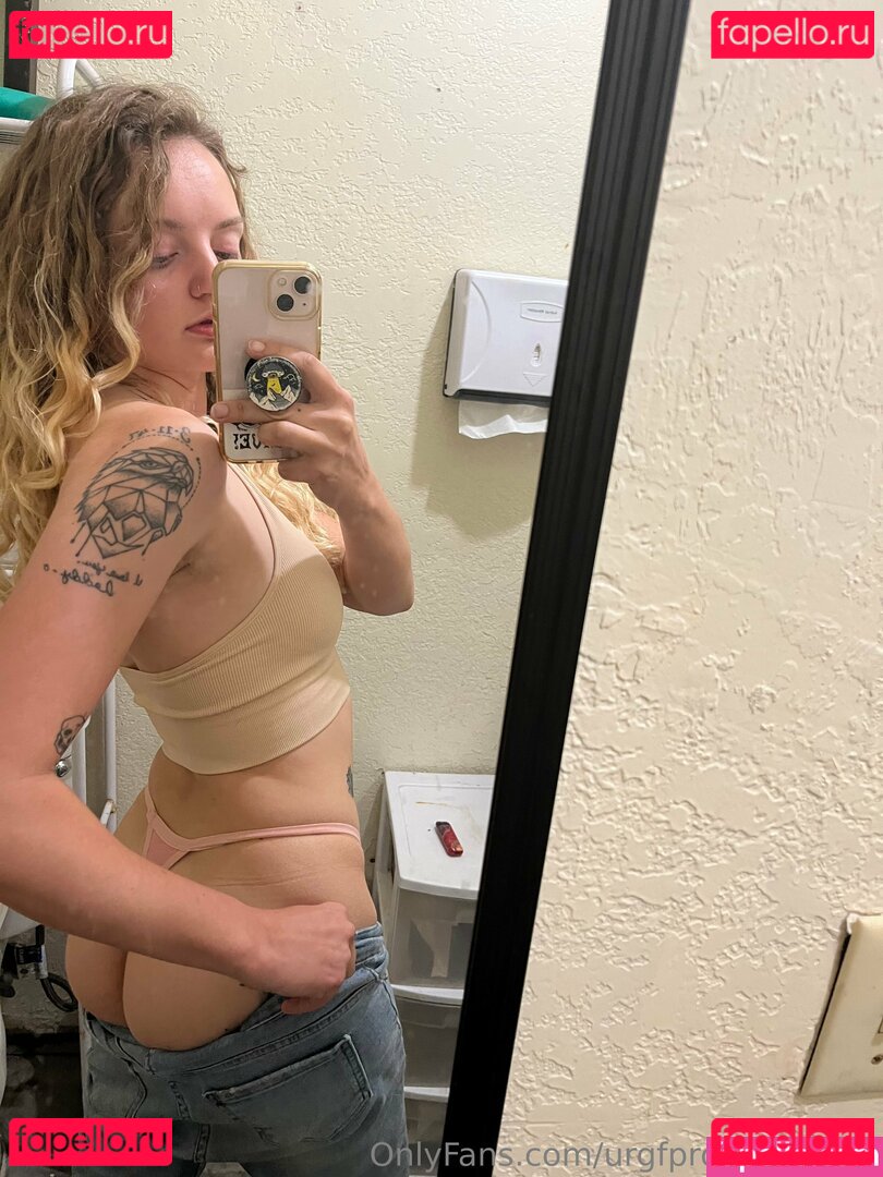 reel / urgfprobhatesme Onlyfans Photo Gallery 