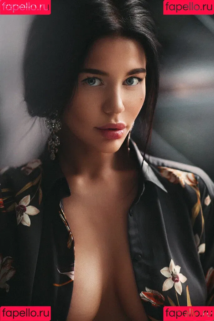 Svetlana Sinitsyna Onlyfans Photo Gallery 
