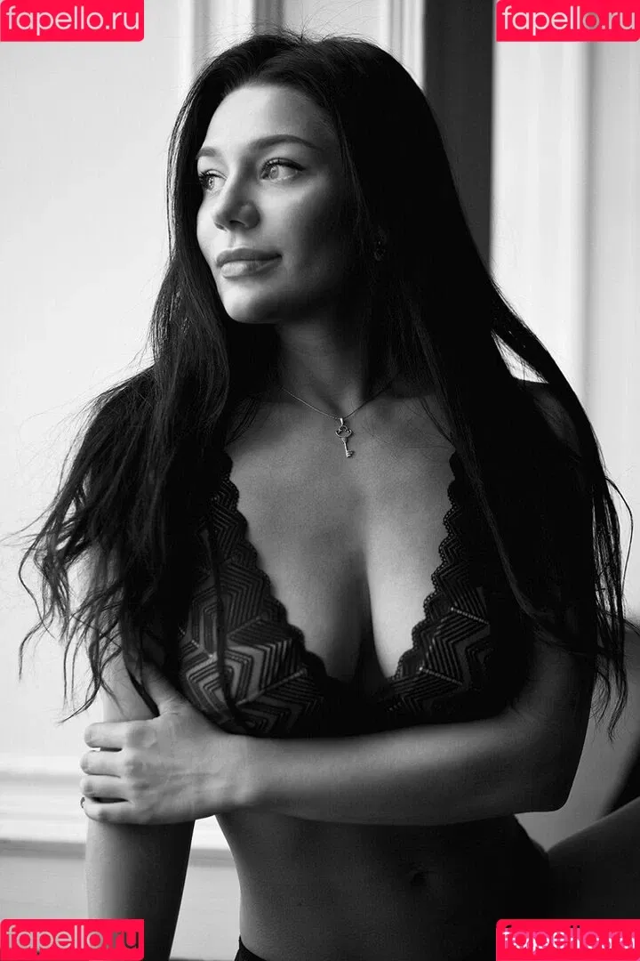 Svetlana Sinitsyna Onlyfans Photo Gallery 