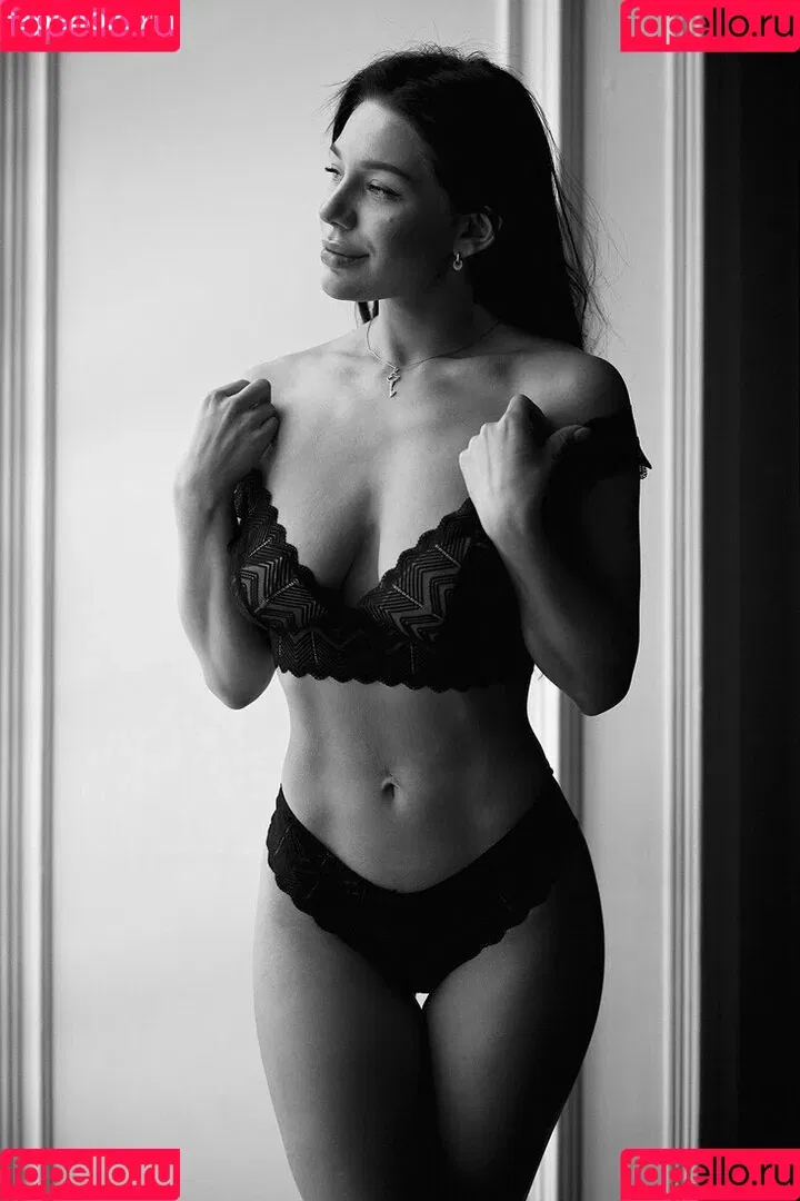 Svetlana Sinitsyna Onlyfans Photo Gallery 