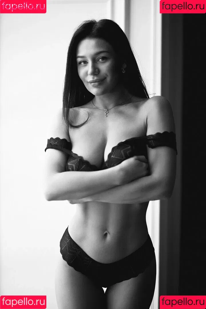 Svetlana Sinitsyna Onlyfans Photo Gallery 