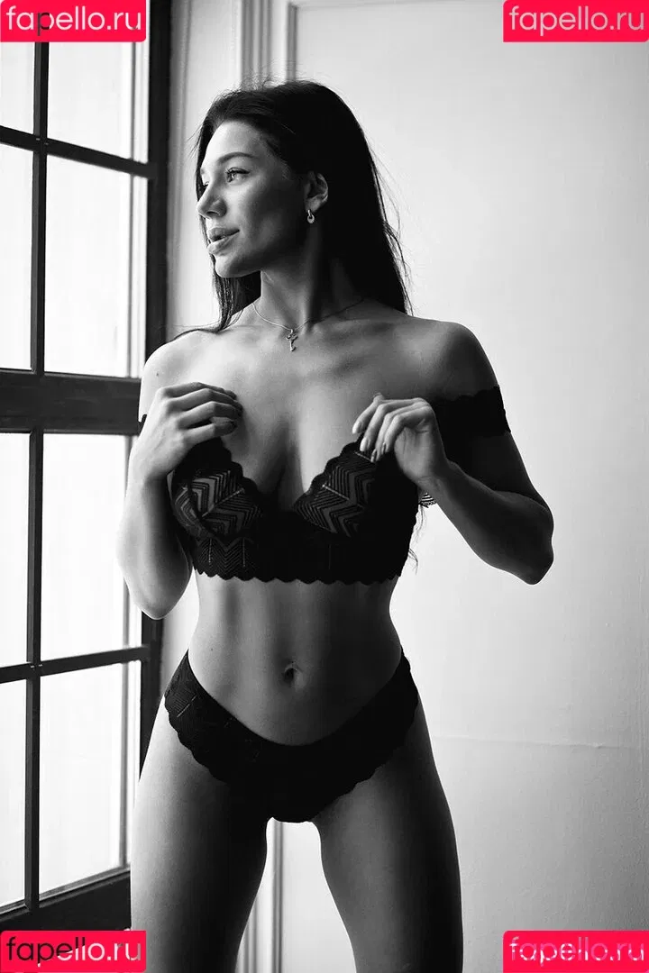 Svetlana Sinitsyna Onlyfans Photo Gallery 