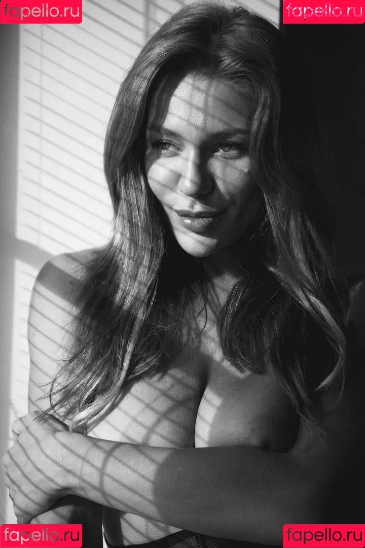 Svetlana Sinitsyna Onlyfans Photo Gallery 