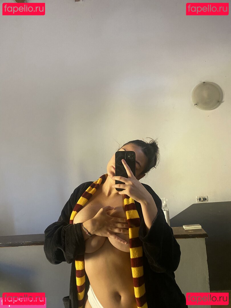 ClaraNoir Nude Onlyfans Photo 8