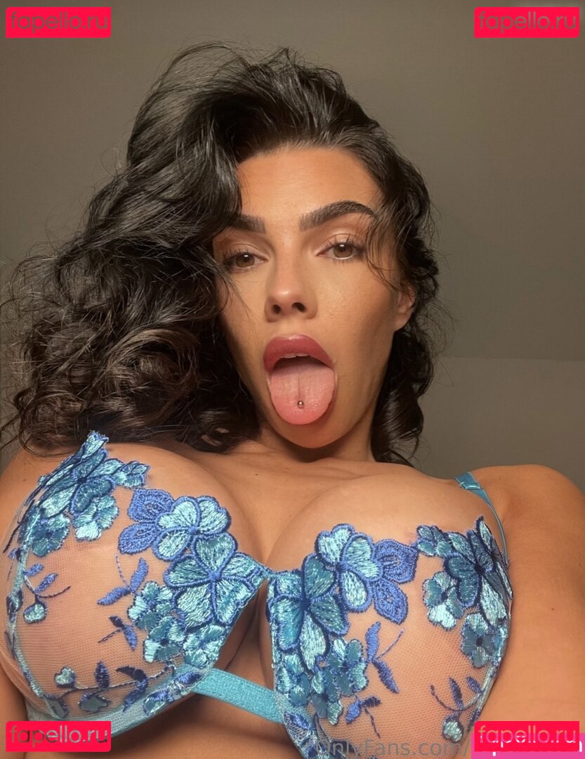 Krissiswrld Nude Onlyfans Photo 46