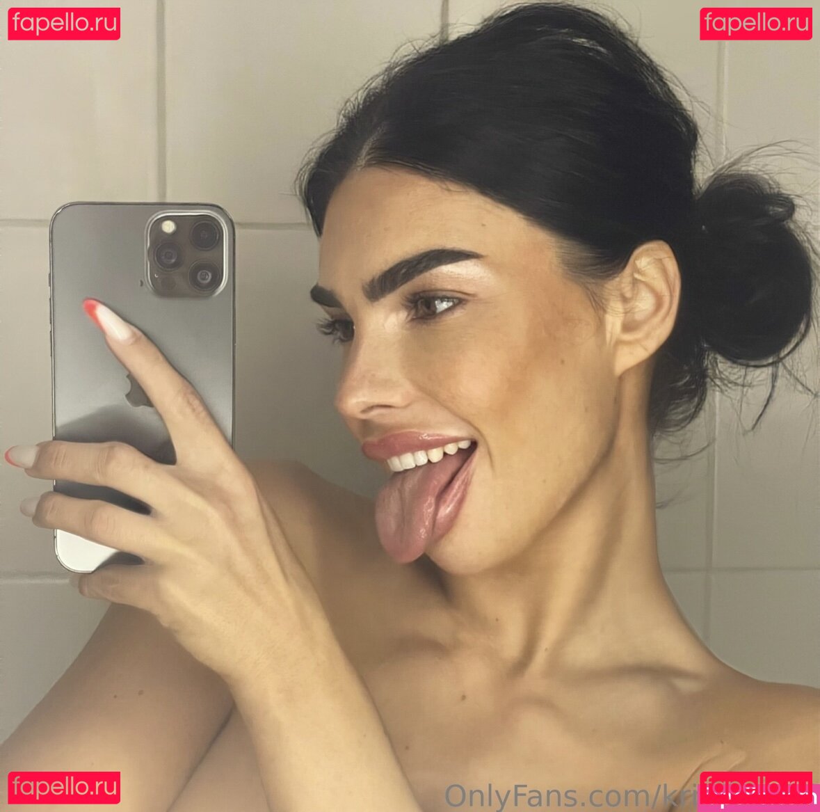 Krissiswrld Nude Onlyfans Photo 28