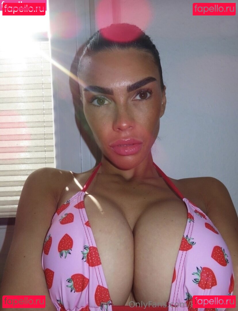 Krissiswrld Nude Onlyfans Photo 27