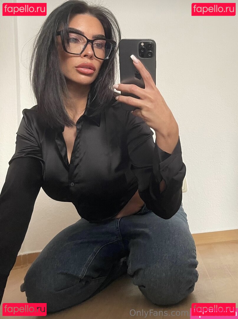 Krissiswrld Nude Onlyfans Photo 20