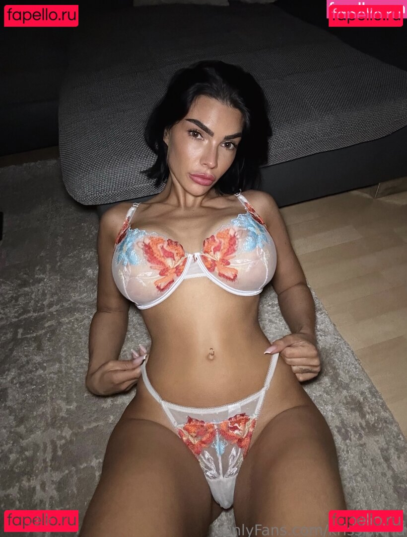 Krissiswrld Nude Onlyfans Photo 19