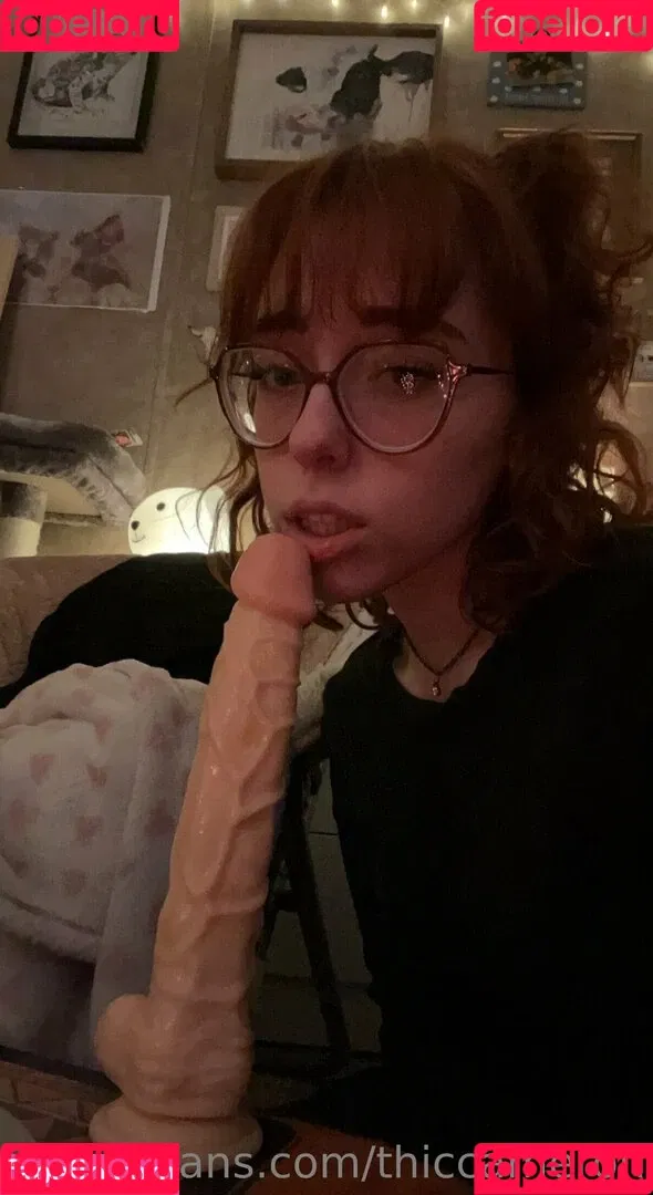 thiccameron Onlyfans Photo Gallery 