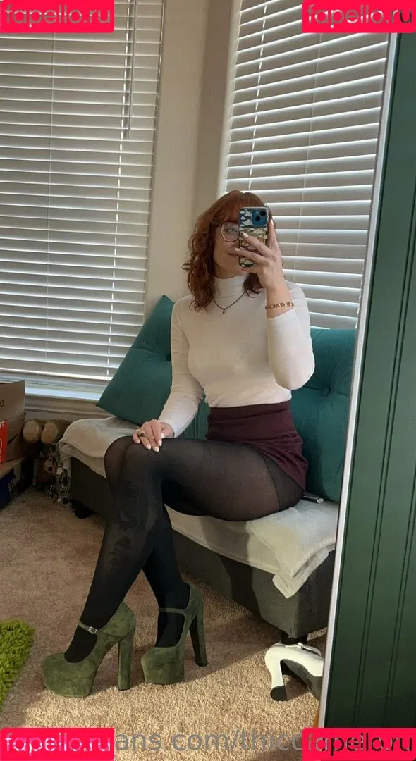 thiccameron Onlyfans Photo Gallery 